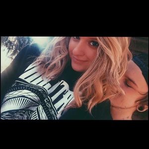 Meet your Posher, Kaitlyn